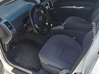Selling Toyota Prius, 2008, гибрид-газ (метан), аutomatic. PMR car market, Tiraspol. 