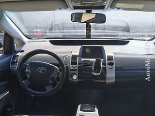 Selling Toyota Prius, 2008, гибрид-газ (метан), аutomatic. PMR car market, Tiraspol. 