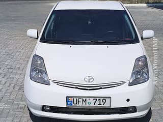 Selling Toyota Prius, 2008, гибрид-газ (метан), аutomatic. PMR car market, Tiraspol. 