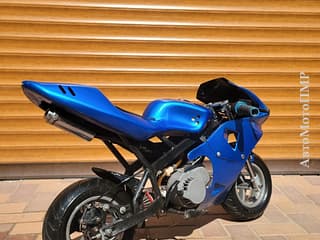  Motorcycle minibike • Motorcycles  in PMR • AutoMotoPMR - Motor market of PMR.