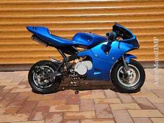  Motorcycle minibike • Motorcycles  in PMR • AutoMotoPMR - Motor market of PMR.