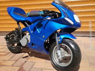 Продам мини мопед  Мопед в очень хорошем состоянии  Всё работает. Moto vehicles and spare parts