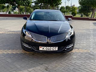 Lincoln MKZ, 2015, petrol, аutomatic. Tiraspol
