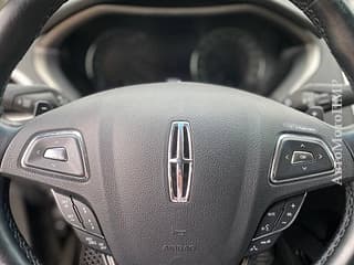 Lincoln MKZ, 2015, petrol, аutomatic. Tiraspol