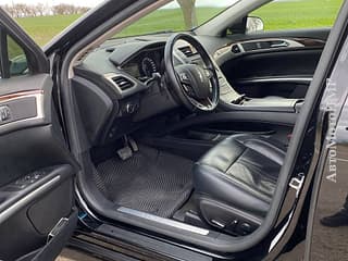 Lincoln MKZ, 2015, petrol, аutomatic. Tiraspol