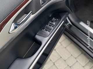 Lincoln MKZ, 2015, petrol, аutomatic. Tiraspol