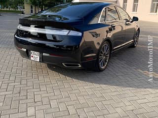 Lincoln MKZ, 2015, petrol, аutomatic. Tiraspol