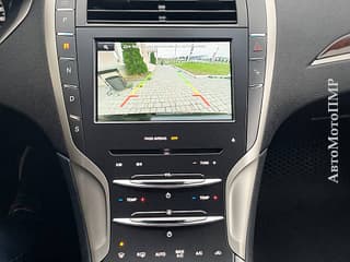 Lincoln MKZ, 2015, petrol, аutomatic. Tiraspol