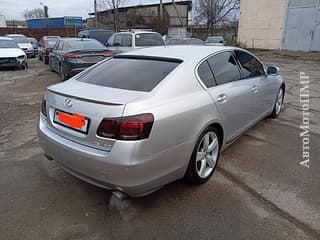 Шикарный лексус гс максималка можно на обмен пишите