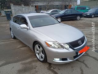 Шикарный лексус гс максималка можно на обмен пишите