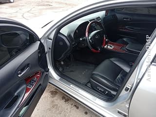 Шикарный лексус гс максималка можно на обмен пишите