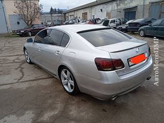 Шикарный лексус гс максималка можно на обмен пишите