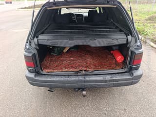 Volkswagen Passat, 1994, diesel, manuala. Tiraspol