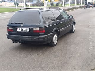 Volkswagen Passat, 1994, diesel, manuala. Tiraspol