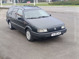 Volkswagen Passat, 1994, diesel, manuala. Tiraspol