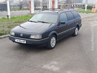 Volkswagen Passat 1994 