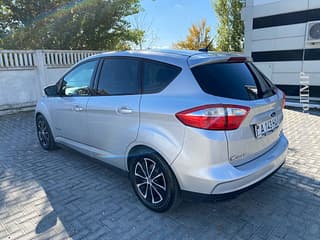 Продам Ford C-Max, 2013, гибрид, автомат. Авторынок ПМР, Тирасполь. АвтоМотоПМР.