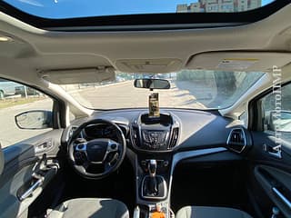 Продам Ford C-Max, 2013, гибрид, автомат. Авторынок ПМР, Тирасполь. АвтоМотоПМР.