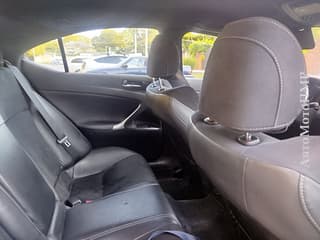 Продам Lexus IS Series, 2012, дизель, механика. Авторынок ПМР, Тирасполь. АвтоМотоПМР.