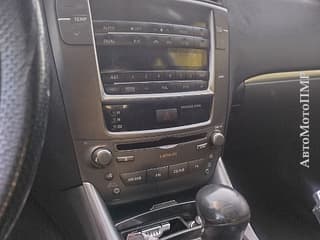 Продам Lexus IS Series, 2012, дизель, механика. Авторынок ПМР, Тирасполь. АвтоМотоПМР.