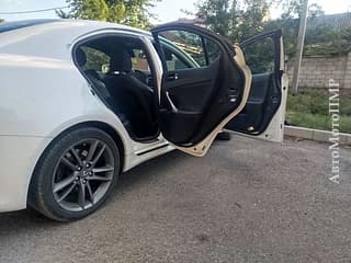 Продам Lexus IS Series, 2012, дизель, механика. Авторынок ПМР, Тирасполь. АвтоМотоПМР.