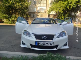 Продам Lexus IS Series, 2012, дизель, механика. Авторынок ПМР, Тирасполь. АвтоМотоПМР.