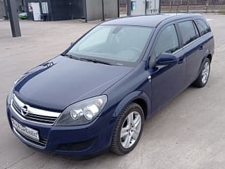 Продам Opel Astra, 2010 г.в., дизель, механика. Авторынок ПМР, Тирасполь. АвтоМотоПМР.