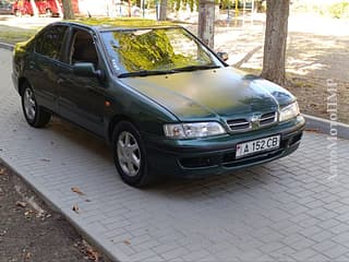 Selling Nissan Primera, 1998, petrol, mechanics. PMR car market, Tiraspol. 