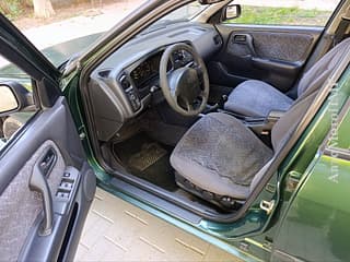 Selling Nissan Primera, 1998, petrol, mechanics. PMR car market, Tiraspol. 