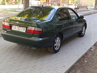 Selling Nissan Primera, 1998, petrol, mechanics. PMR car market, Tiraspol. 