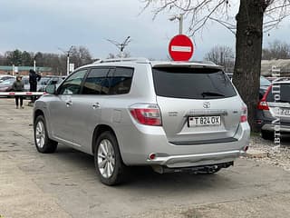 Надежный кроссовер 7 мест на обмен пишите