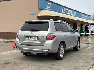 Надежный кроссовер 7 мест на обмен пишите