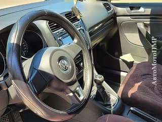 Selling Volkswagen Golf, 2013, diesel, mechanics. PMR car market, Tiraspol. 