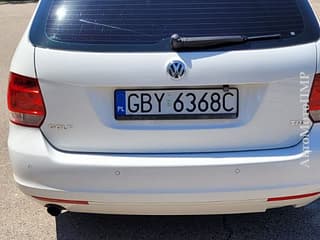 Selling Volkswagen Golf, 2013, diesel, mechanics. PMR car market, Tiraspol. 