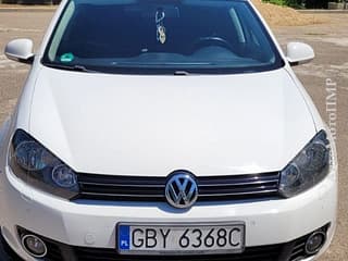 Selling Volkswagen Golf, 2013, diesel, mechanics. PMR car market, Tiraspol. 