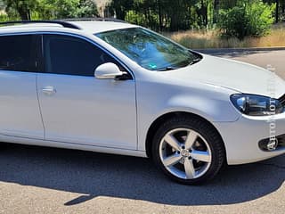 Selling Volkswagen Golf, 2013, diesel, mechanics. PMR car market, Tiraspol. 