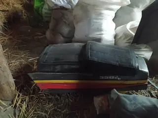 Продам Яву с обвесом (без документов) . Цена договорная . Рыбница