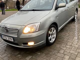 Toyota Avensis 2005 г.в.