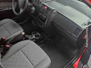 Продам Hyundai Getz, 2006 г.в., бензин, механика. Авторынок ПМР, Тирасполь. АвтоМотоПМР.