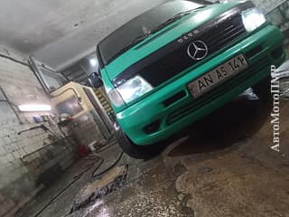 Мерседес вито в отличном состоянии пишите