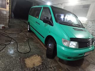 Mercedes Vito 2000 г.в.