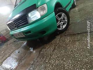 Мерседес вито в отличном состоянии пишите