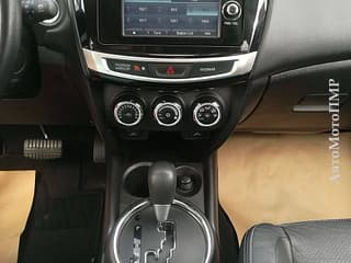Продам Mitsubishi ASX, 2015, бензин-газ (пропан), автомат. Авторынок ПМР, Дубоссары. АвтоМотоПМР.