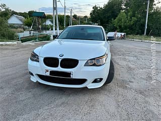 Продам BMW 5 Series, 2006, бензин, автомат. Авторынок ПМР, Тирасполь. АвтоМотоПМР.