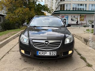 Продам Opel Insignia, 2010, дизель, механика. Авторынок ПМР, Тирасполь. АвтоМотоПМР.
