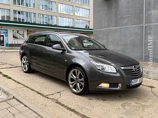 Продам Opel Insignia, 2010, дизель, механика. Авторынок ПМР, Тирасполь. АвтоМотоПМР.