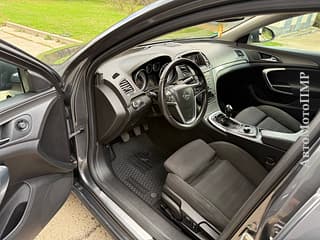 Продам Opel Insignia, 2010, дизель, механика. Авторынок ПМР, Тирасполь. АвтоМотоПМР.