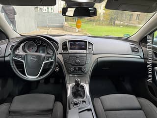Продам Opel Insignia, 2010, дизель, механика. Авторынок ПМР, Тирасполь. АвтоМотоПМР.