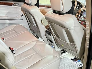 Продам Mercedes GL Класс, 2008 г.в., бензин-газ (пропан), автомат. Авторынок ПМР, Тирасполь. АвтоМотоПМР.