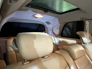 Продам Mercedes GL Класс, 2008 г.в., бензин-газ (пропан), автомат. Авторынок ПМР, Тирасполь. АвтоМотоПМР.